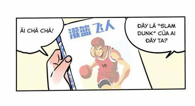 mau mang anh trai tôi đi chapter 136 14