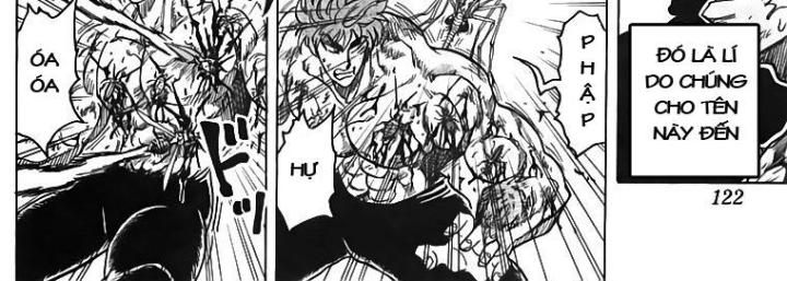 thánh tỏi sành ăn chapter 85 25