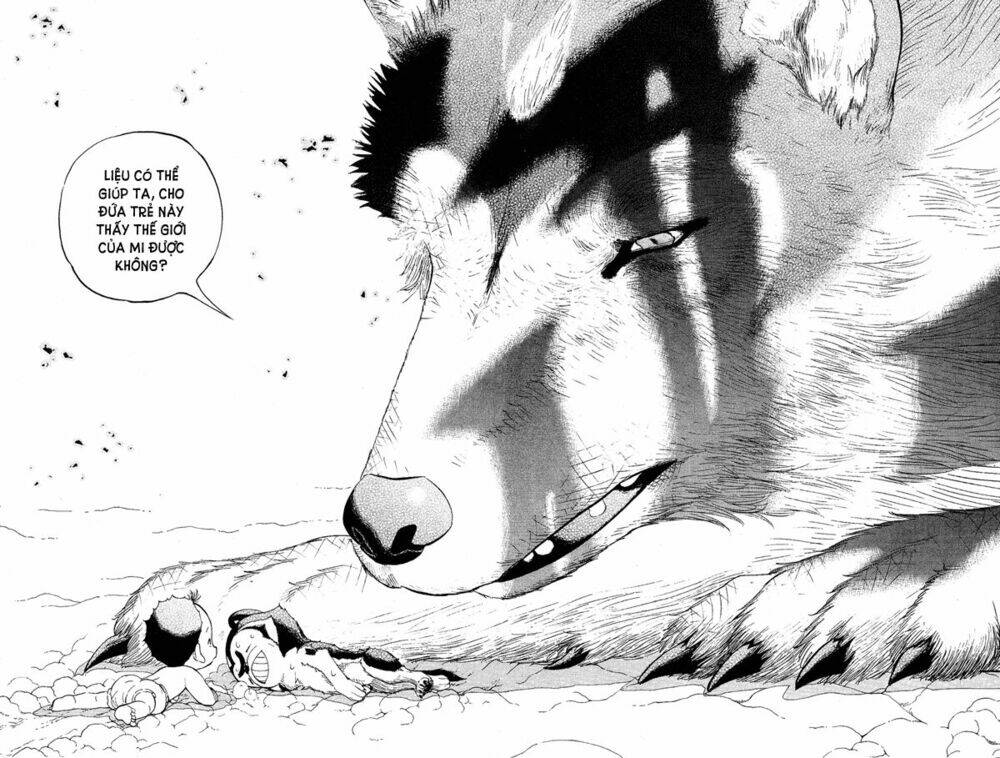 doubutsu no kuni chapter 5 42