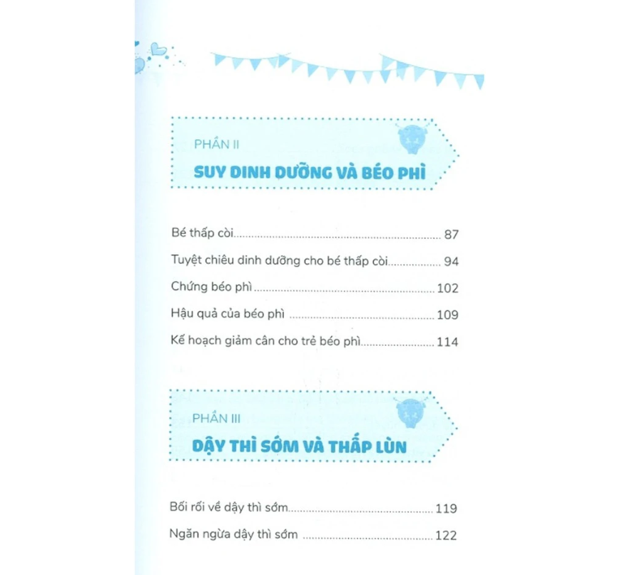 Sách Phát Triển Tâm Lý Lành Mạnh Cho Con