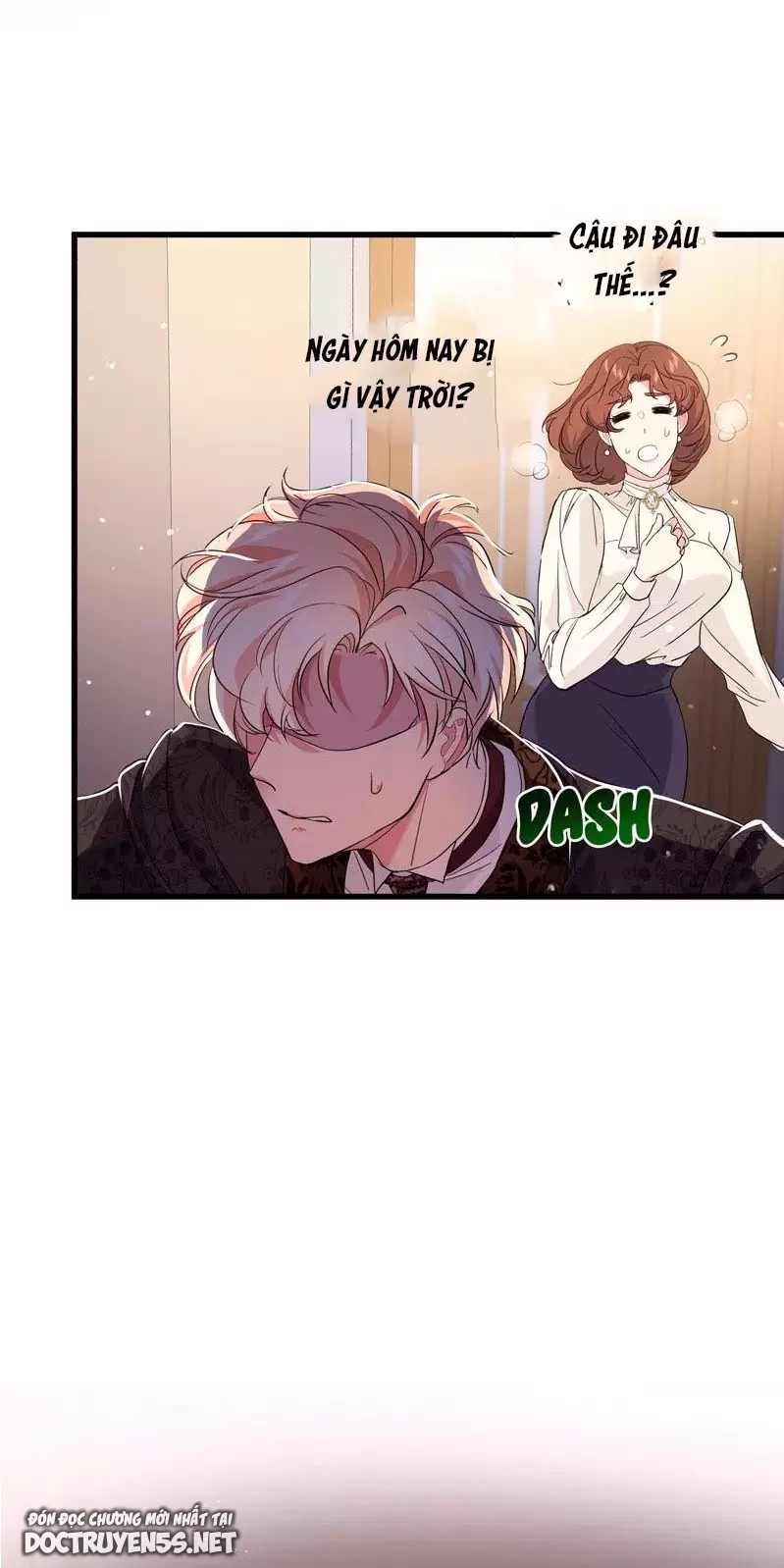 nếu tôi là nhân vật phản diện liệu tôi sẽ chết chapter 29 79