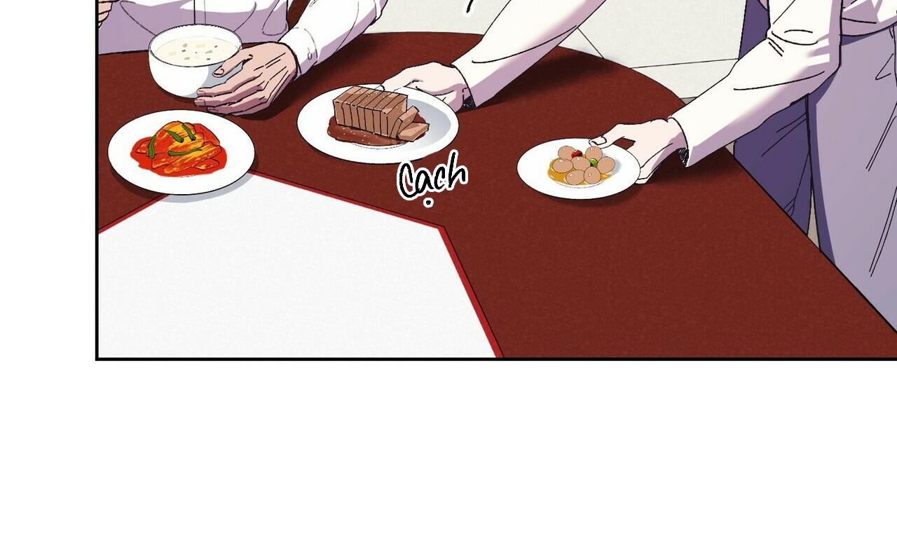 chàng dâu nhà họ kang chapter 29 17