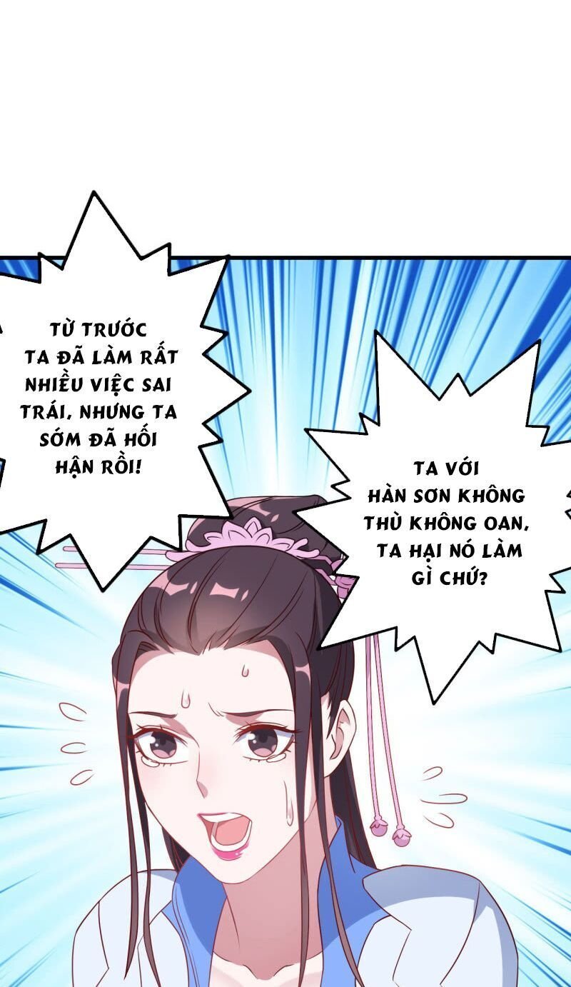 tà y cuồng thê chapter 136 19