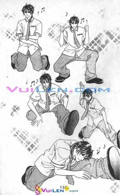 tóc gió thôi bay chapter 7 150