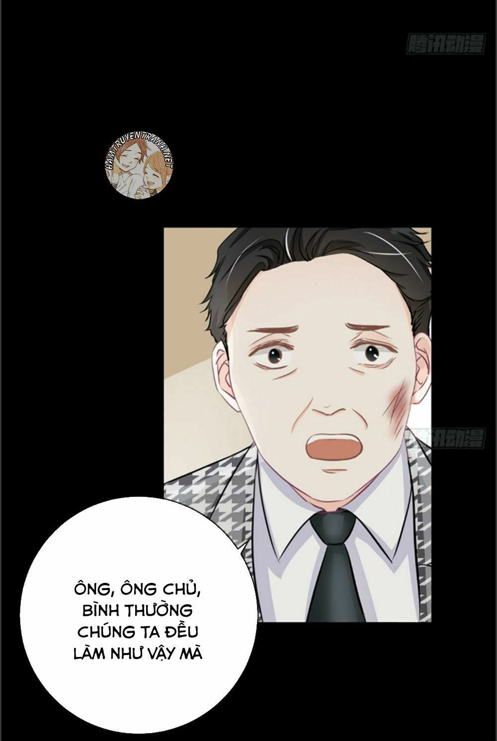 cẩm lý thiếu nữ của tôi chapter 9.3 5