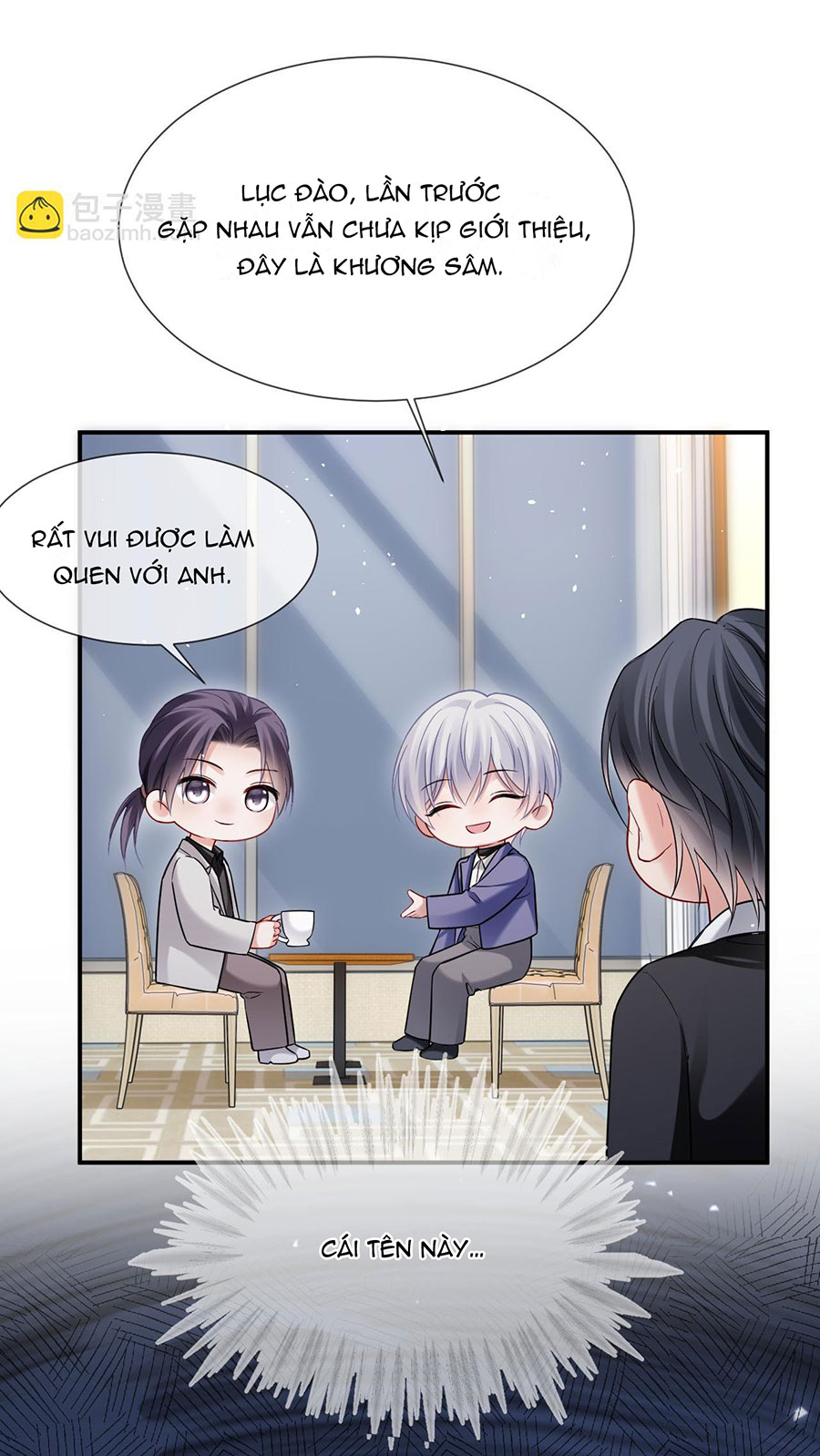 xin hãy ly hôn chapter 112 7