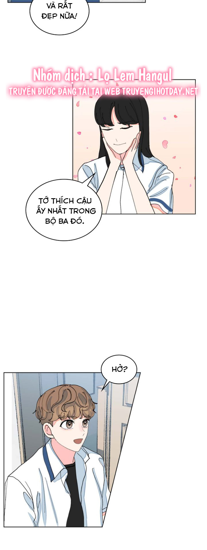 lọ lem hangul coming soon chapter 56 11