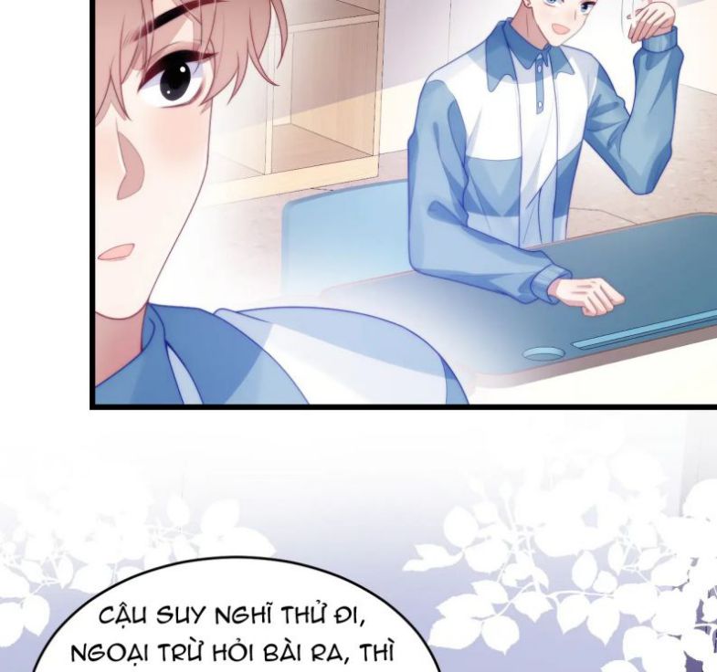 Tiểu Dã Miêu Của Học Bá Thật Trêu Người chapter 47