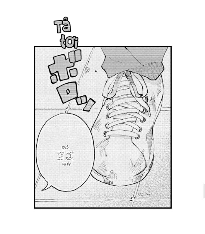 bị một anh chàng lập dị tấn công chapter 49 20