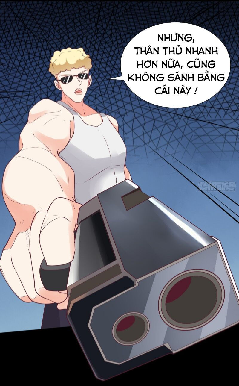 ta lập hậu cung tại tây du ký chapter 46 29