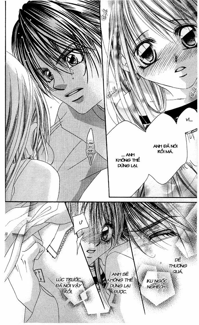 i love my little sister chapter 31 6