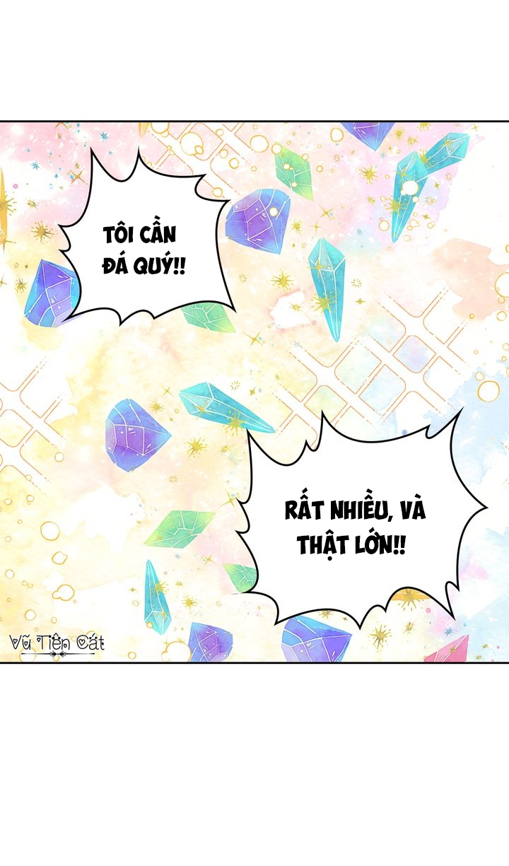 ác nữ xứng đôi với bạo chúa chapter 13 29