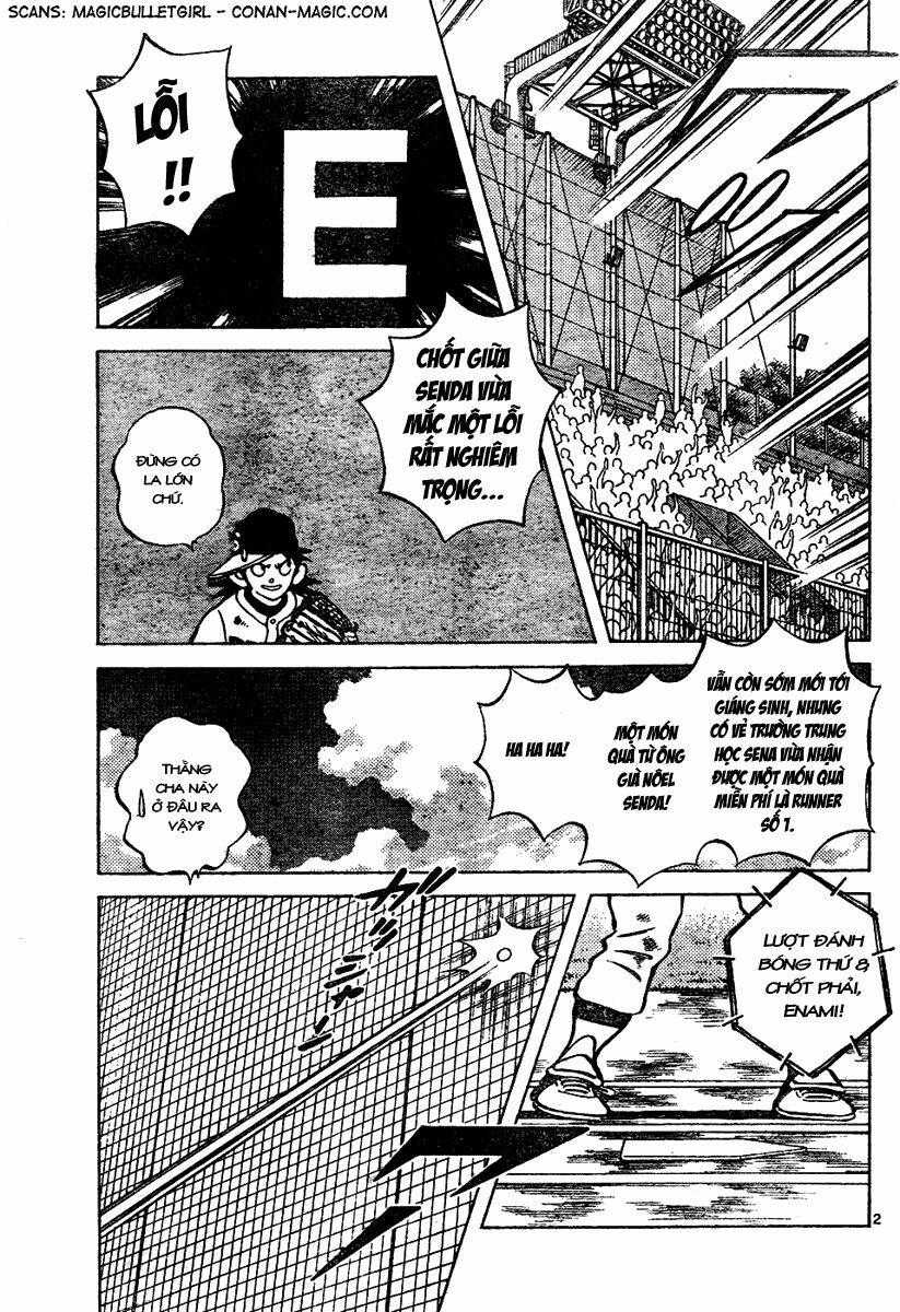 trò chơi vượt qua thử thách chapter 129 4