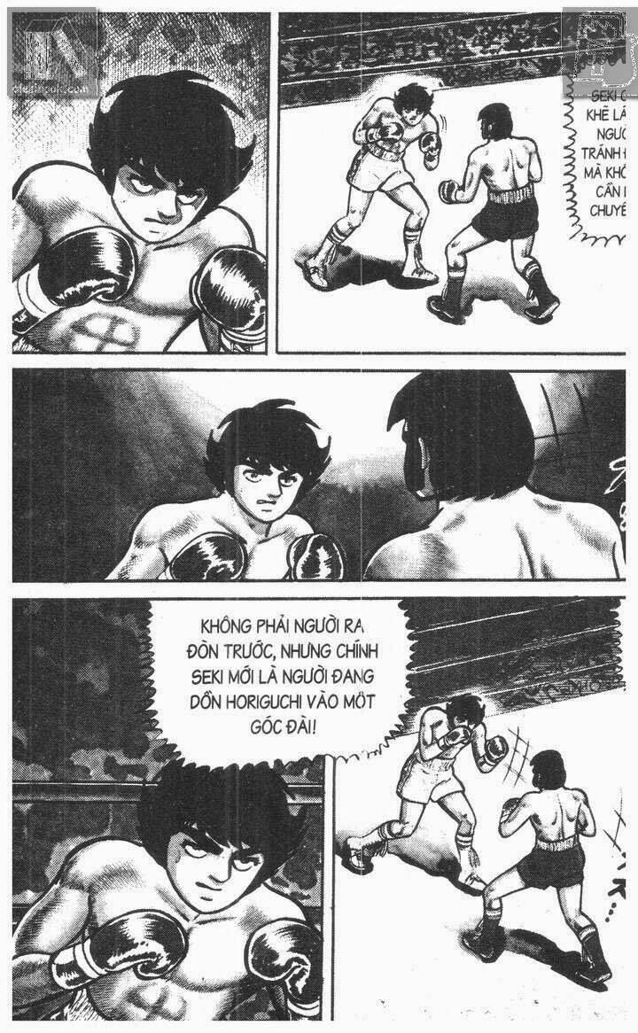 ganbare genki chapter 217 17