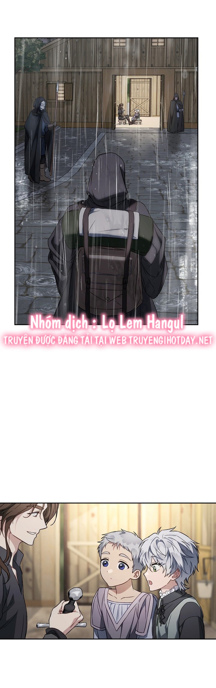 phía sau em, luôn có ta bên cạnh chapter 119 29