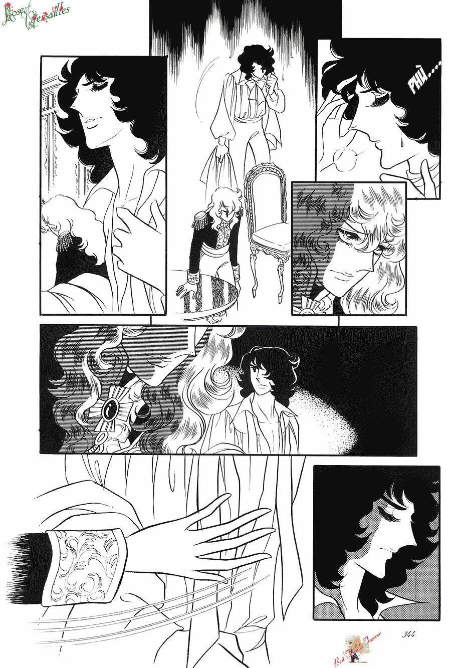 versailles no bara chapter 42 24