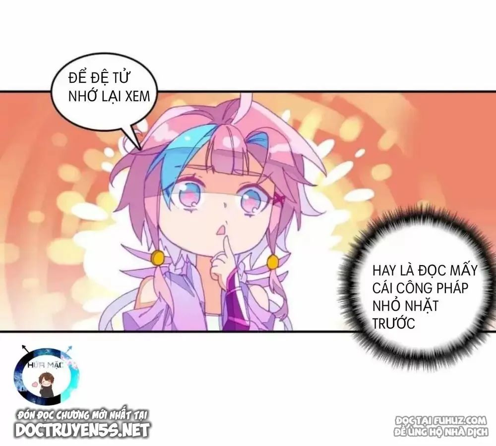 Lão Đại Xuyên Không Thành Tiên Nữ chapter 0 17