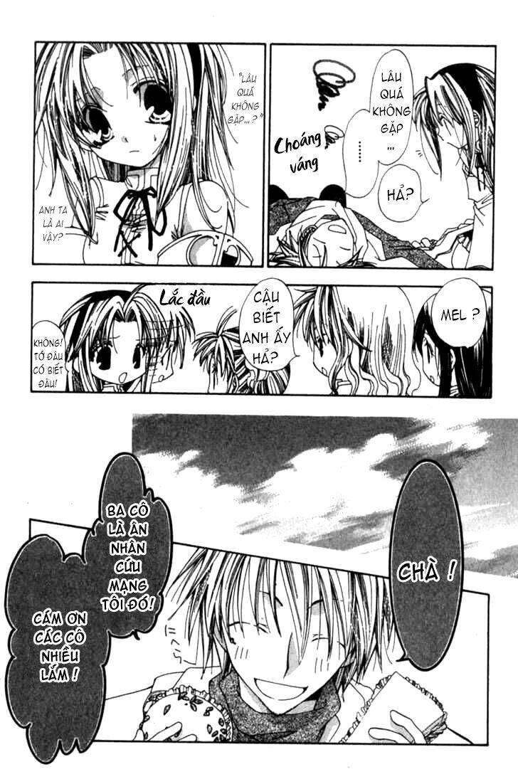 magical x miracle chapter 23 7