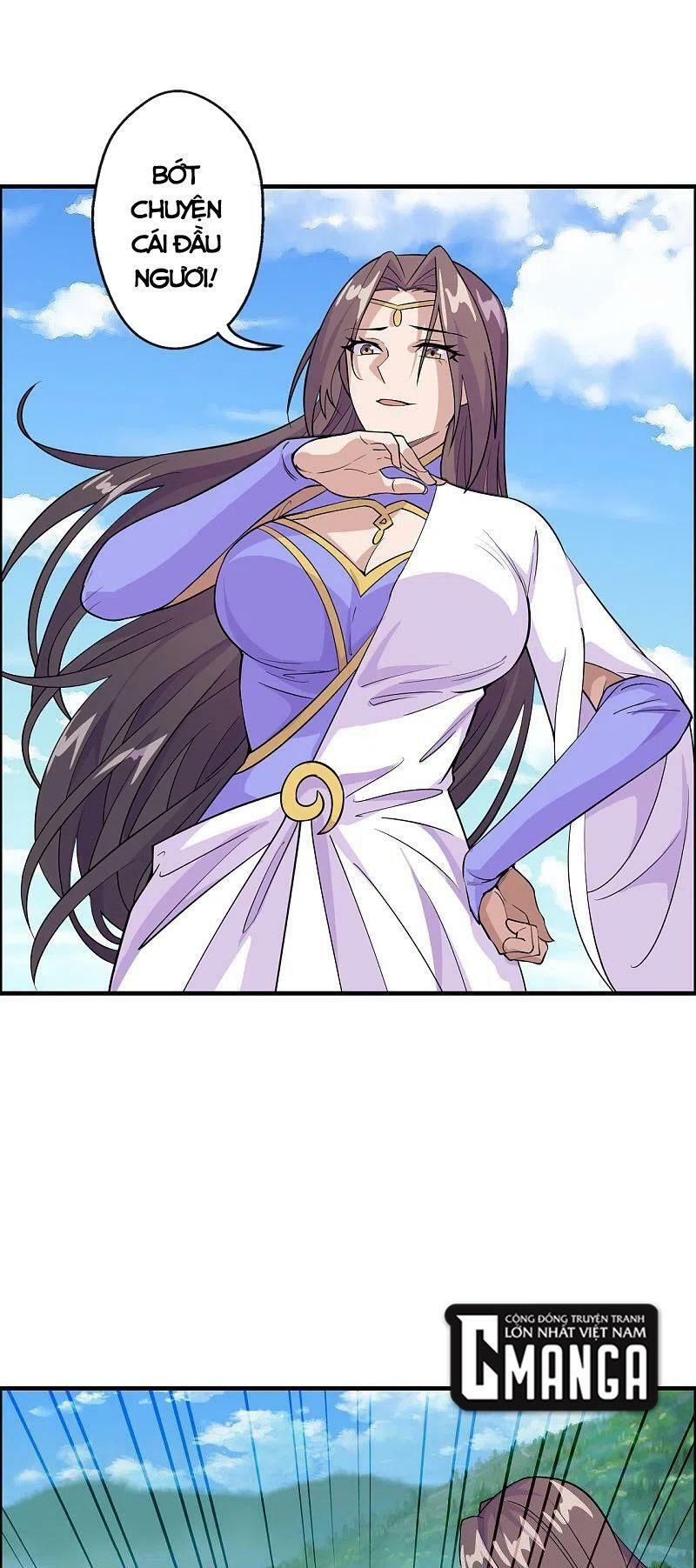 tiên võ đế tôn chapter 189 17