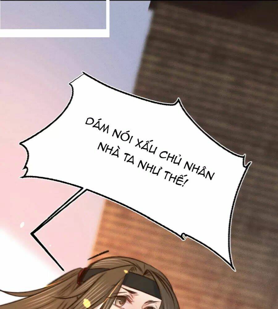 phượng hoàn triều: vương gia yêu nghiệt xin tránh đường chapter 21 8