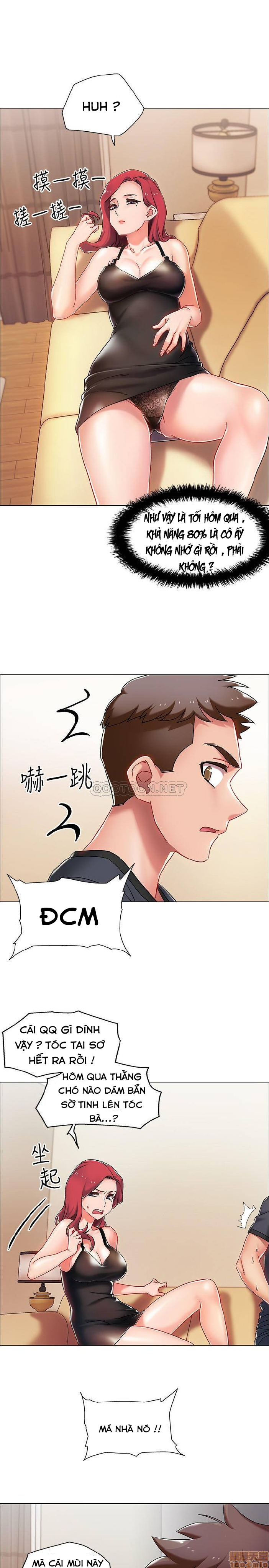 vã lắm rồi chapter 3 40