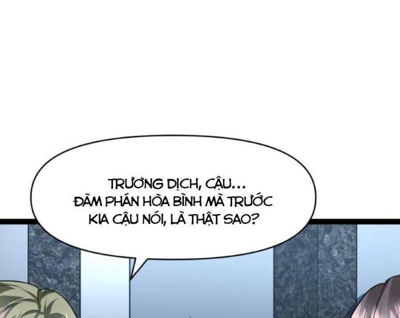 đóng băng toàn cầu: tôi gây dựng nên phòng an toàn thời tận thế chapter 62 22