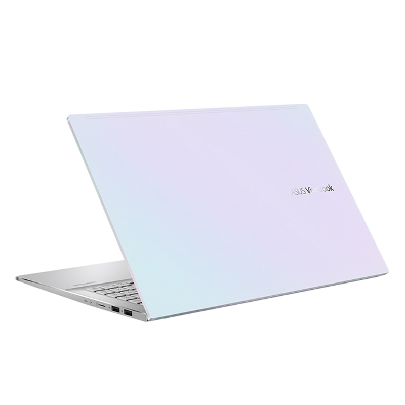 Laptop Asus VivoBook S15 S533EA-BQ010T (Core i5-1135G7/ 8GB DDR4 3200MHz/ 512GB M.2 NVMe PCIe 3.0/ 15.6 FHD/ Win10) - Hàng Chính Hãng