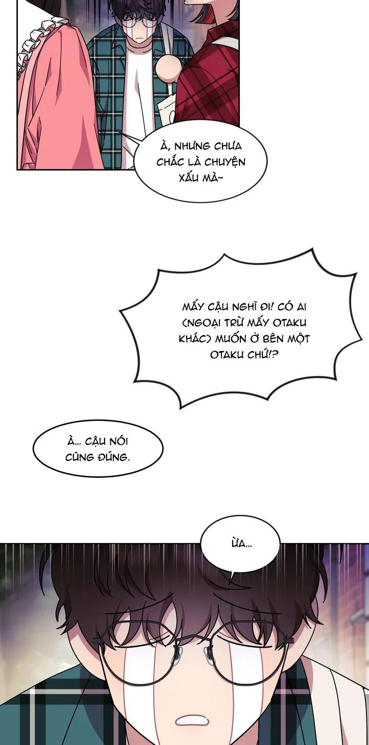 thang đo tình yêu 100% chapter 1.2 8