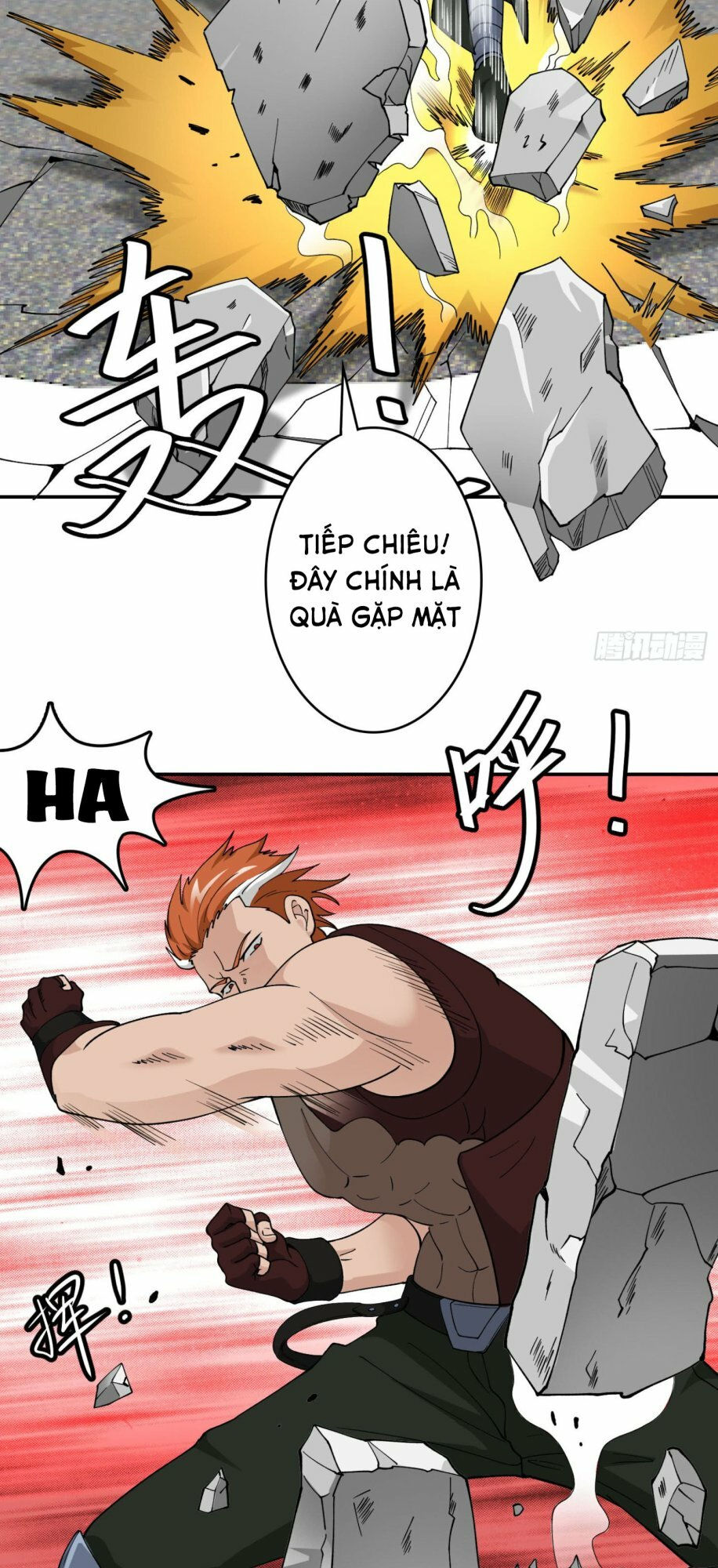 ta chẳng qua là một đại la kim tiên chapter 25 2