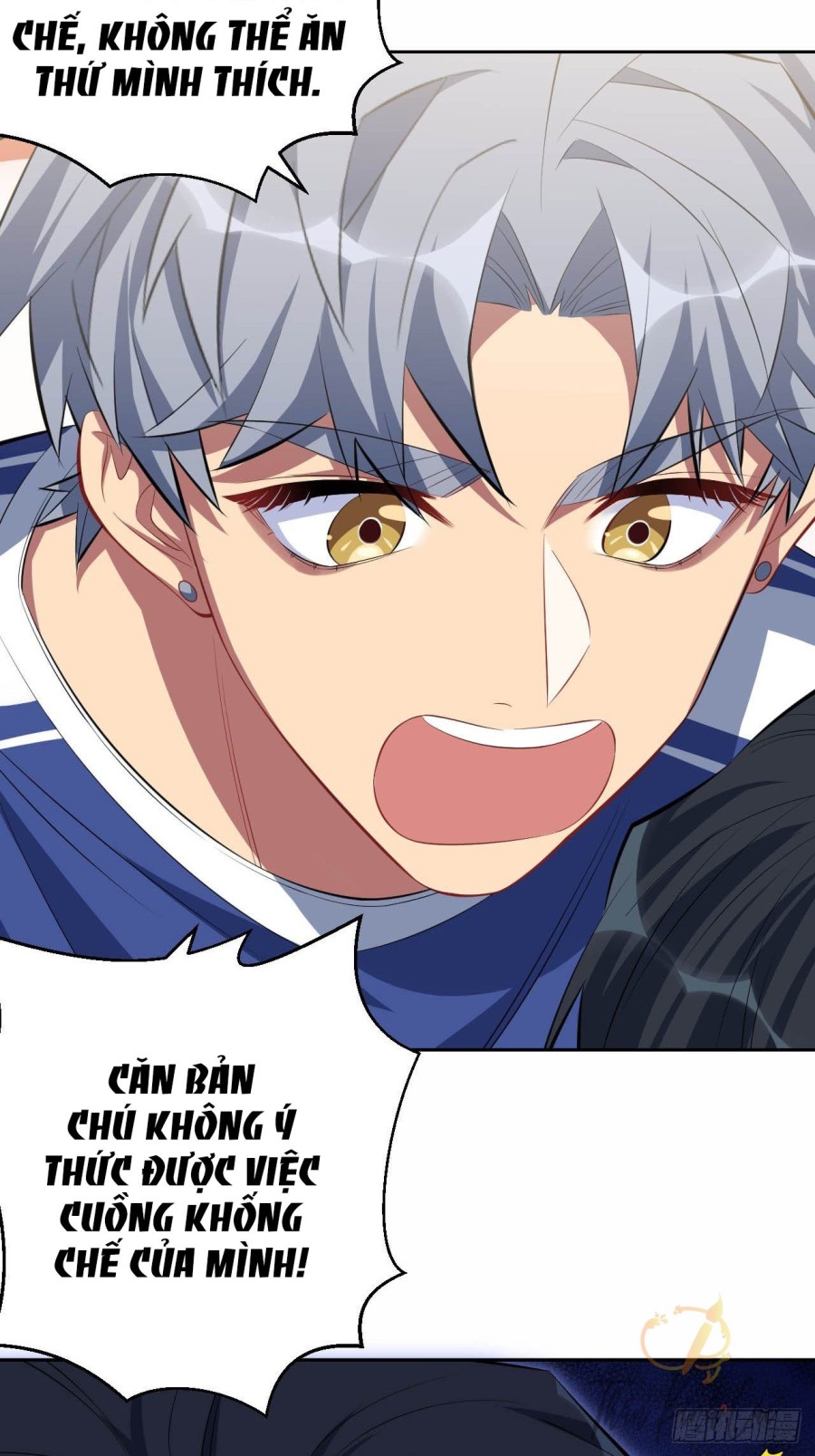 nhạc phụ đại nhân là bà xã chapter 28 26