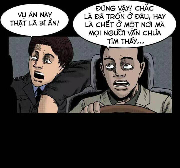 kỳ án có thật chapter 25 43