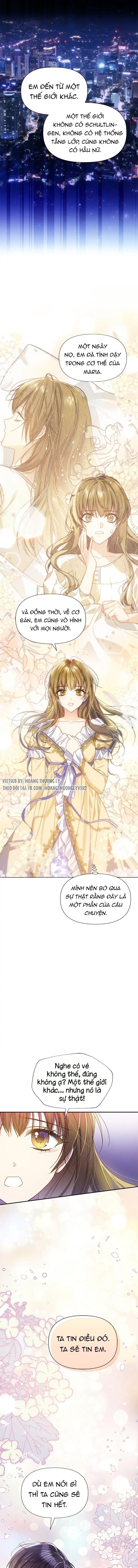 tôi đã ở đây ngay từ đầu chapter 49 9