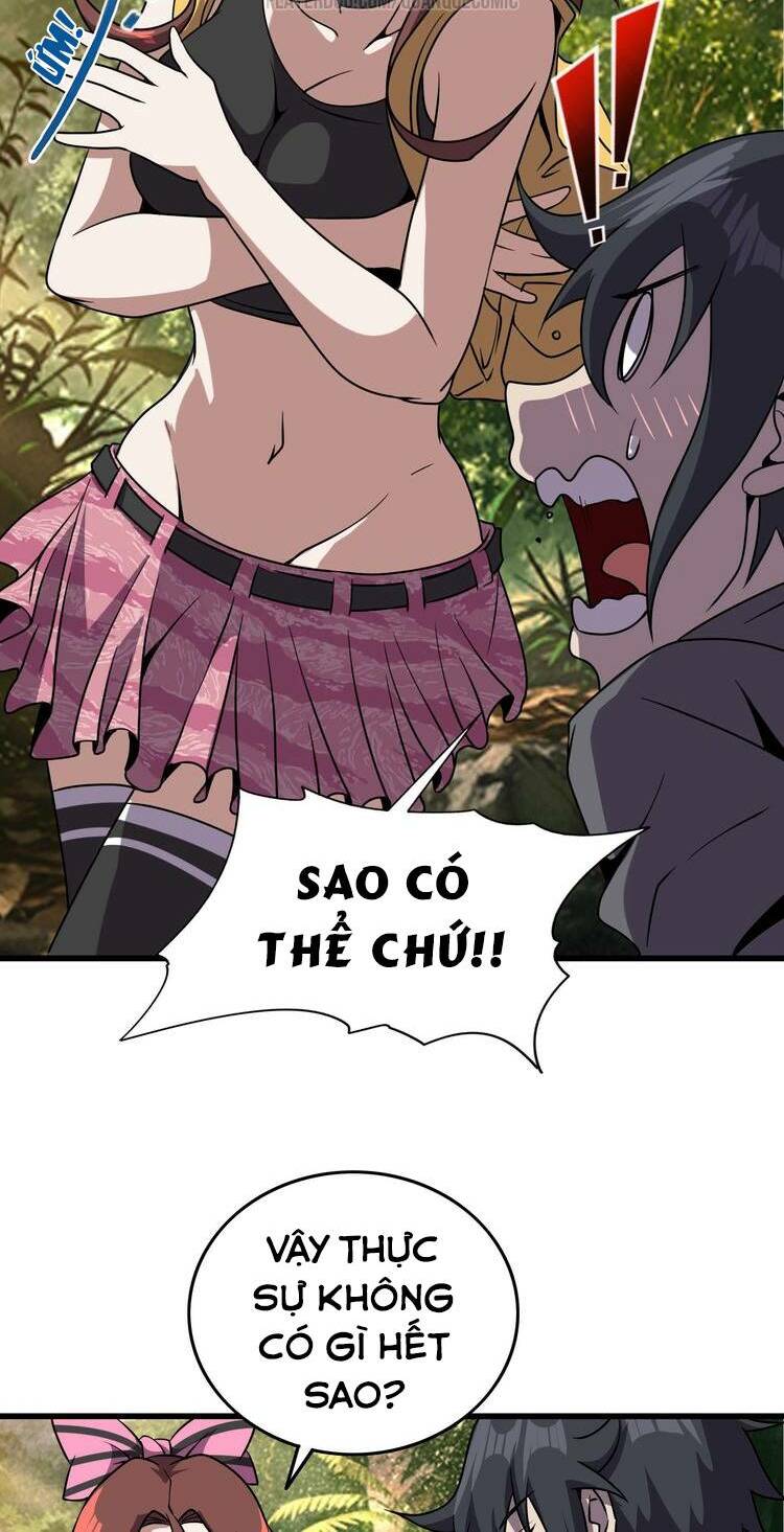 chào mừng đến thế giới cực lạc chapter 36 16