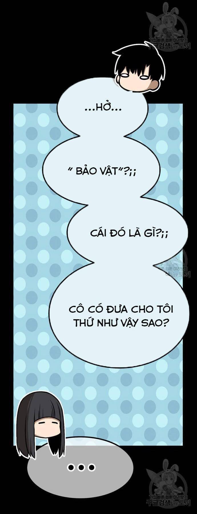 Gậy Gỗ Cấp 99+ chapter 73.5 82