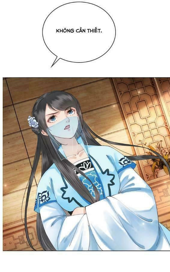 cực phẩm phế vật tiểu thư chapter 12 31