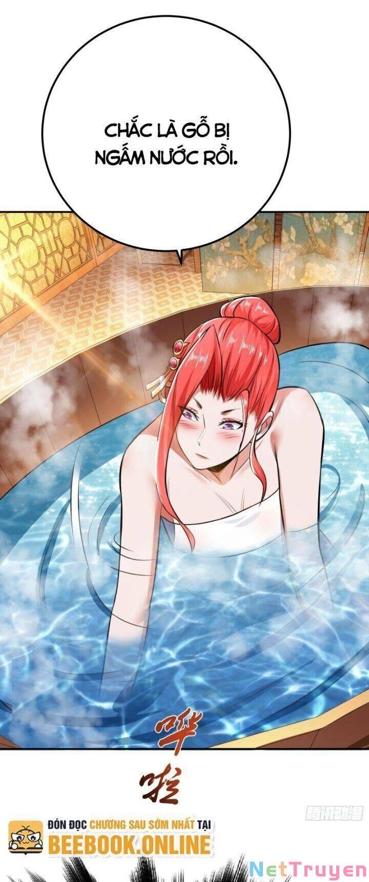 nam chính và hậu cung đều là của ta chapter 24 13