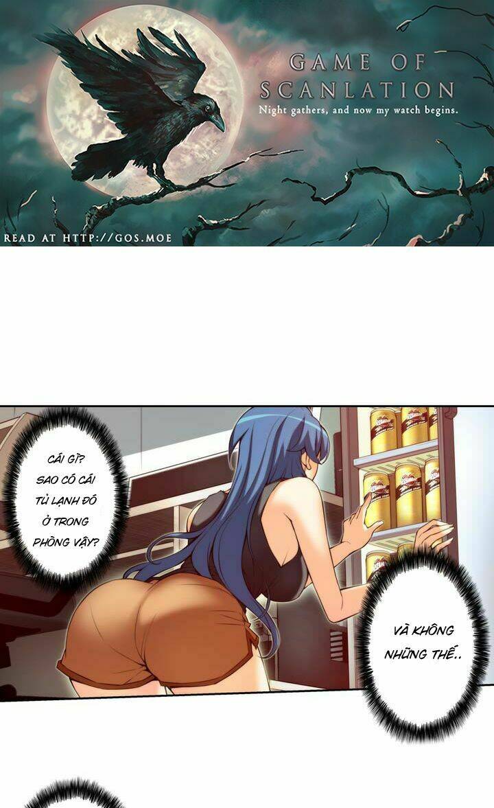 cohabitation with the fiancee chapter 6 2