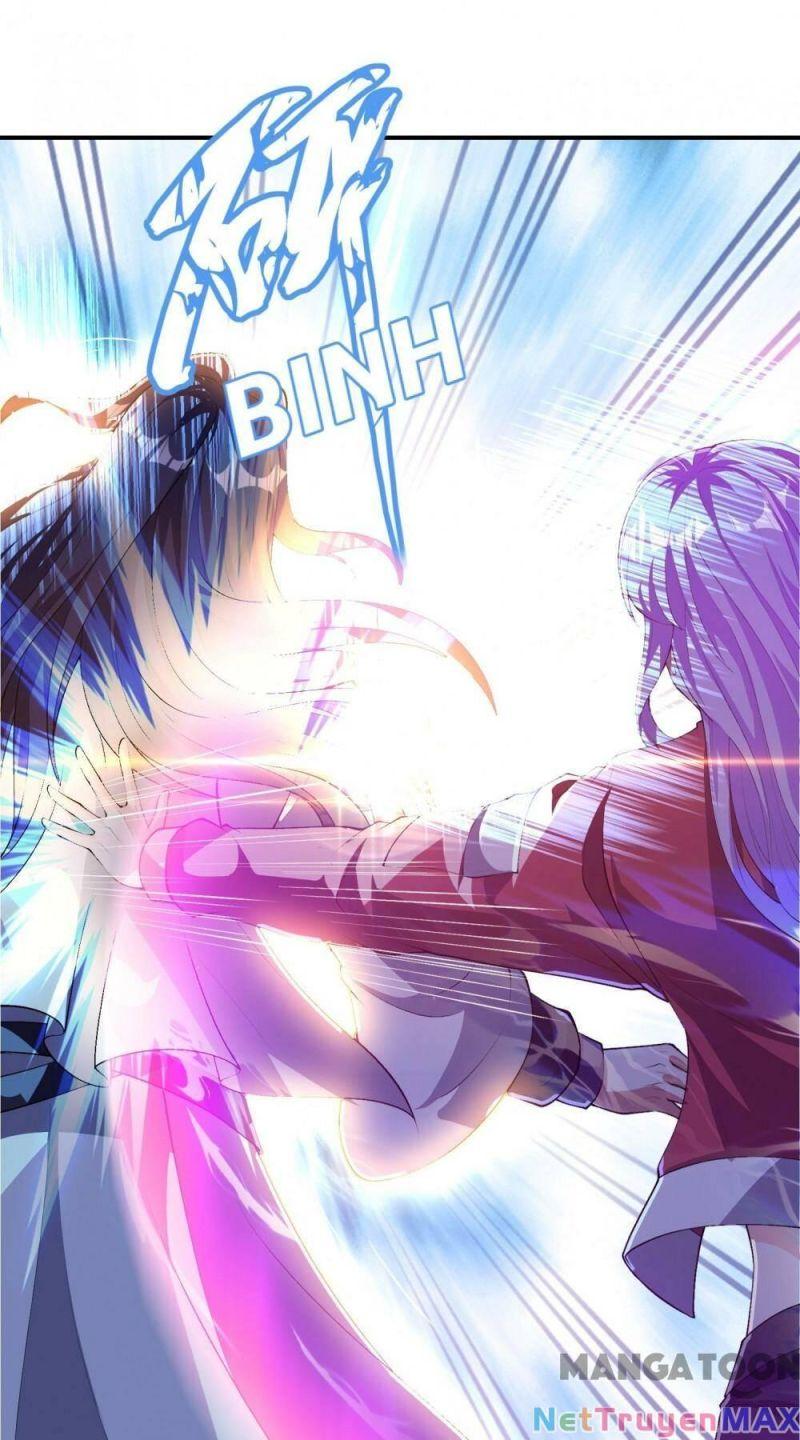 đệ nhất người ở rể chapter 223 22