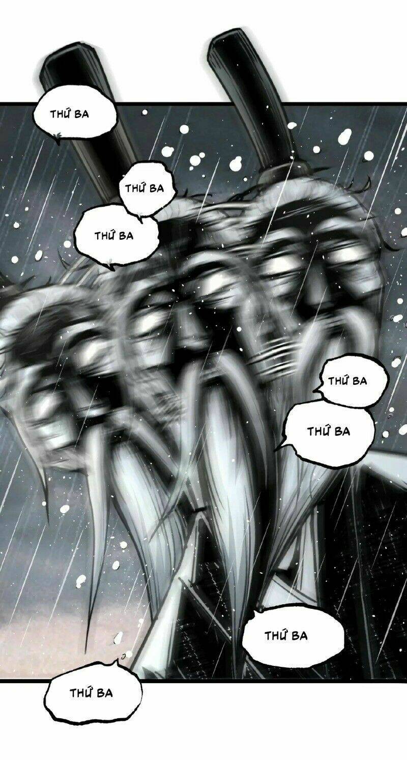 ominous liar chapter 23 28