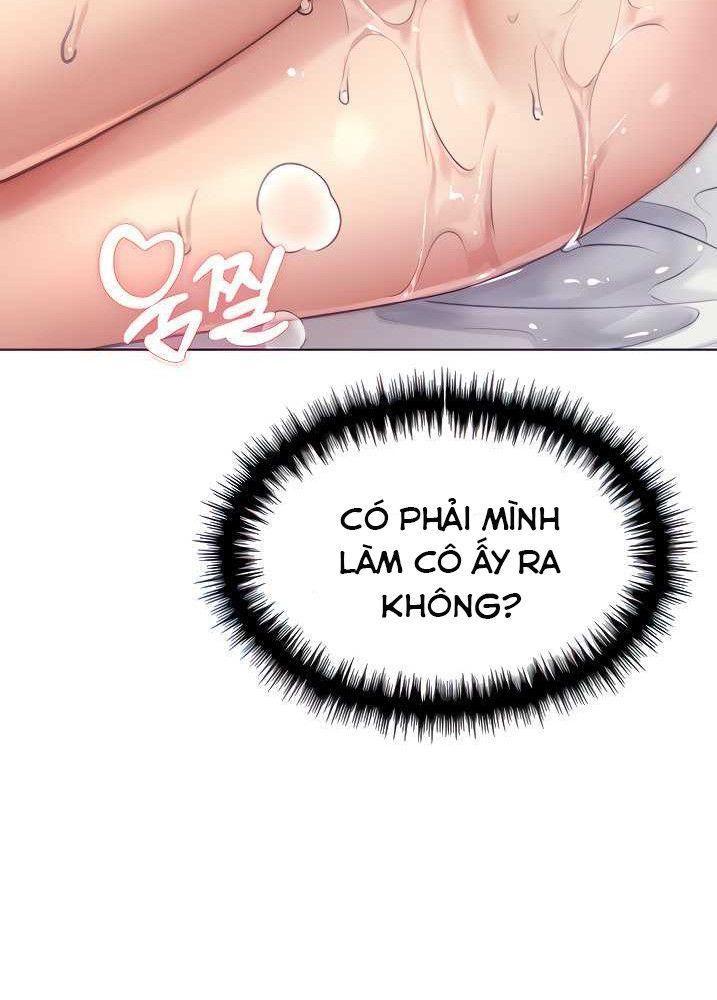 cô em vẽ tranh minh họa của tôi chapter 7.1 14