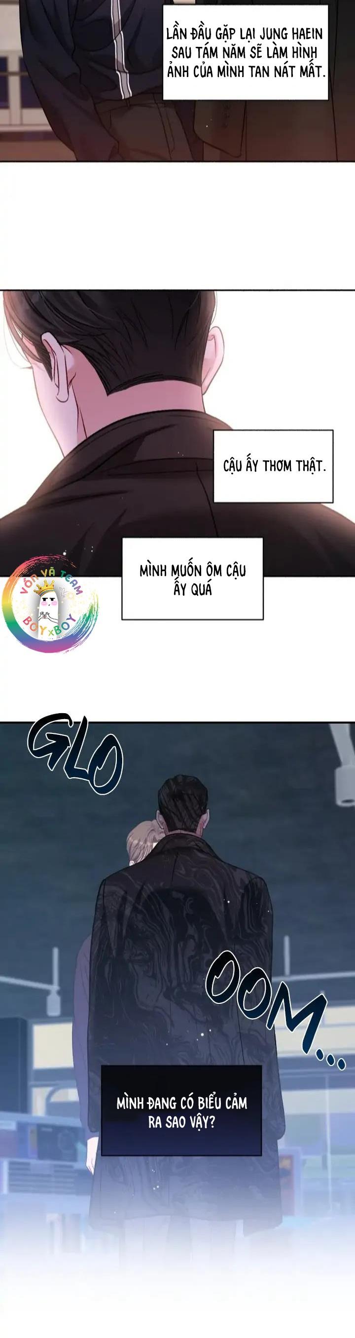 manhwa chịch vồn chịch vã chapter 64 24
