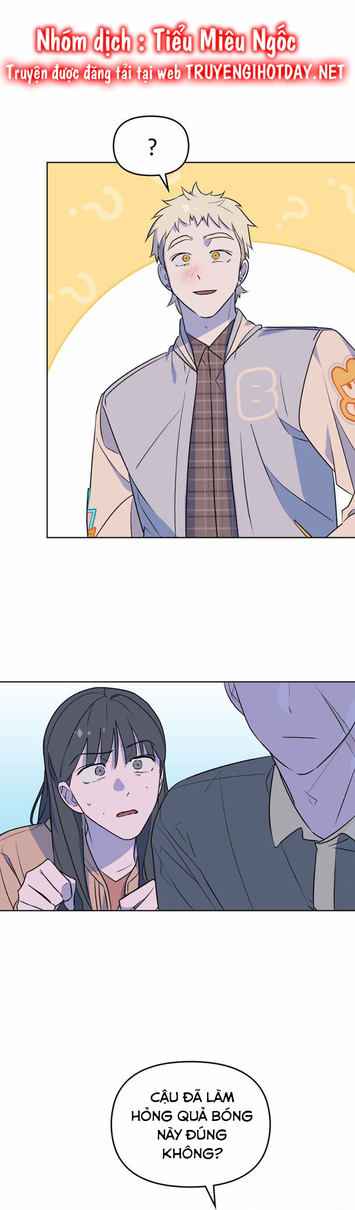 ta sẽ nuốt chửng em chapter 5 13