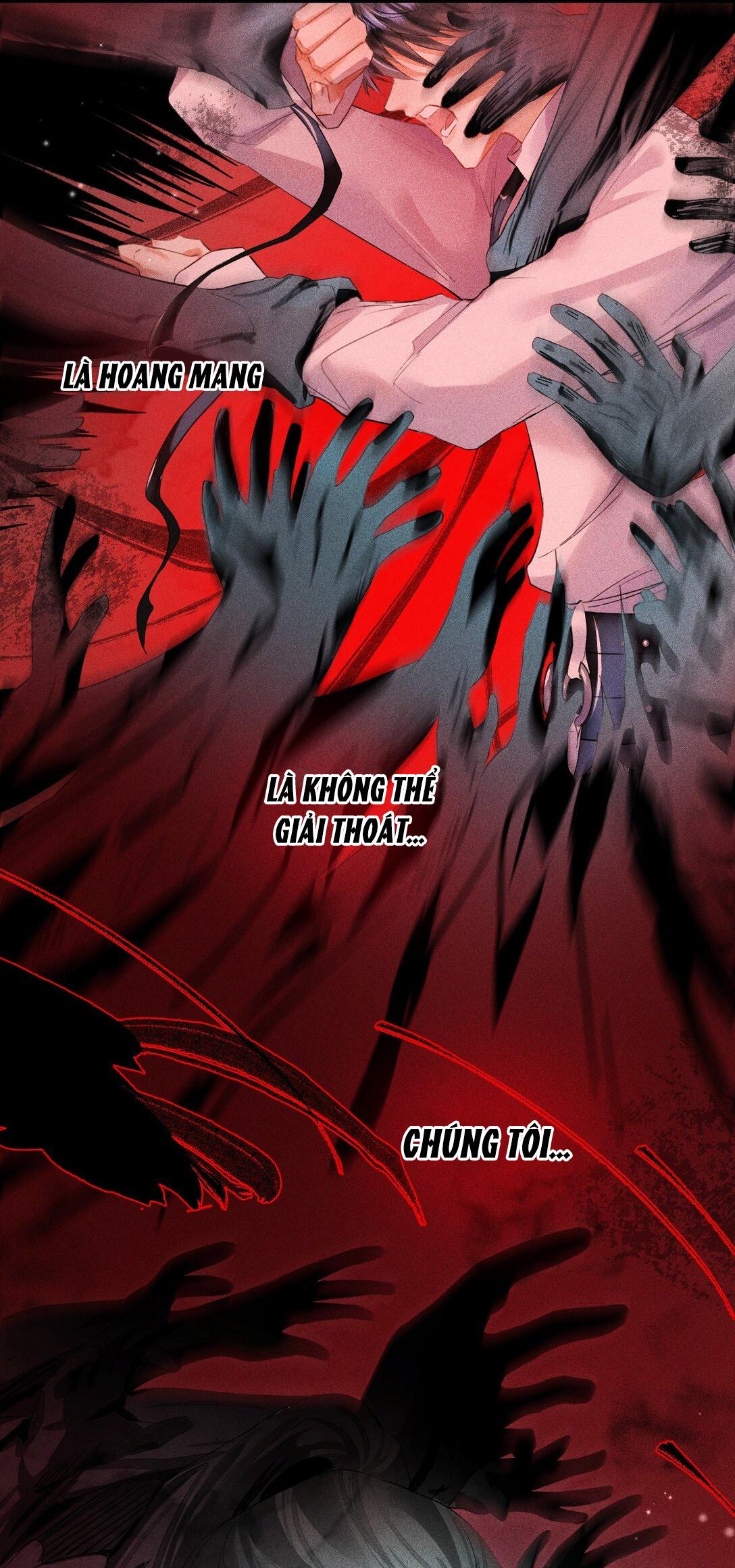 tòa tháp chapter 9 15