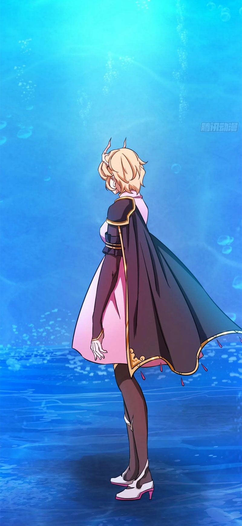 vạn cổ kiếm thần chapter 125 36