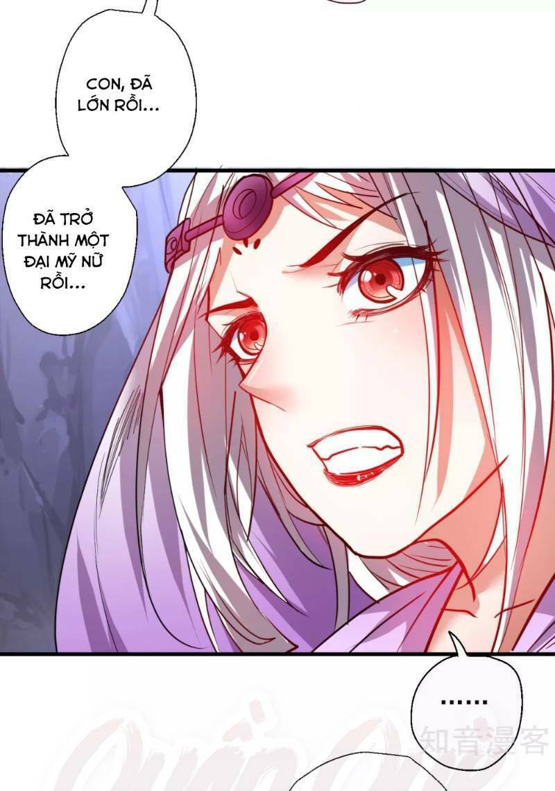 tối cường đại biểu hoàng kim thận chapter 72 21