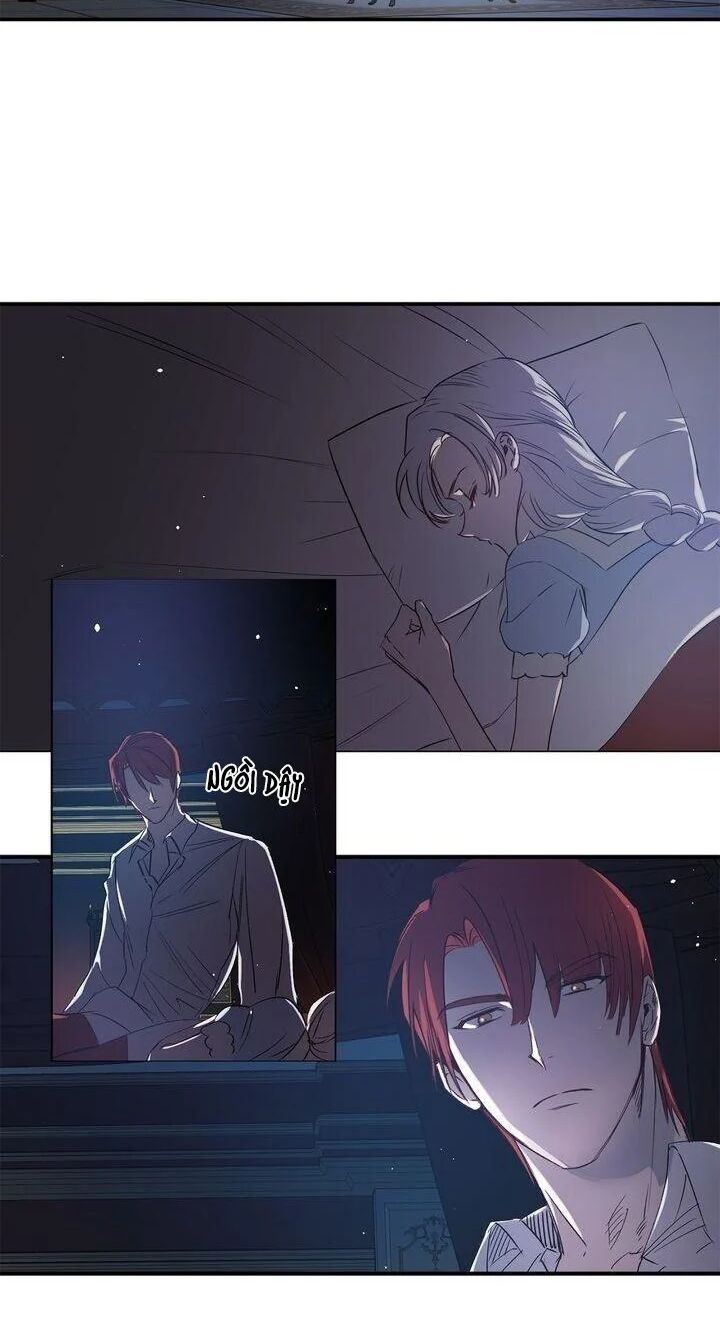 hôn lễ báo thù chapter 55 8