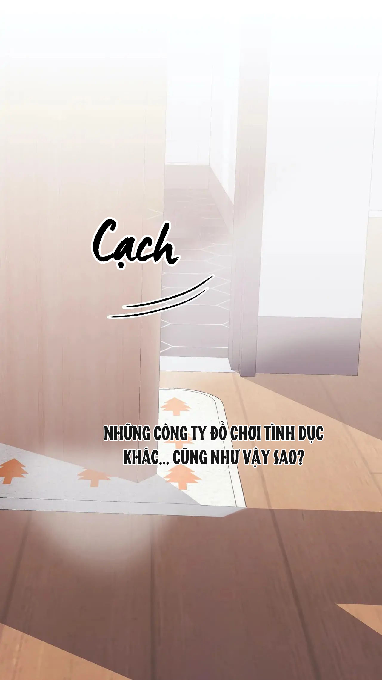 dạy dỗ đồng nghiệp ngực bự mới với sextoy chapter 5 66