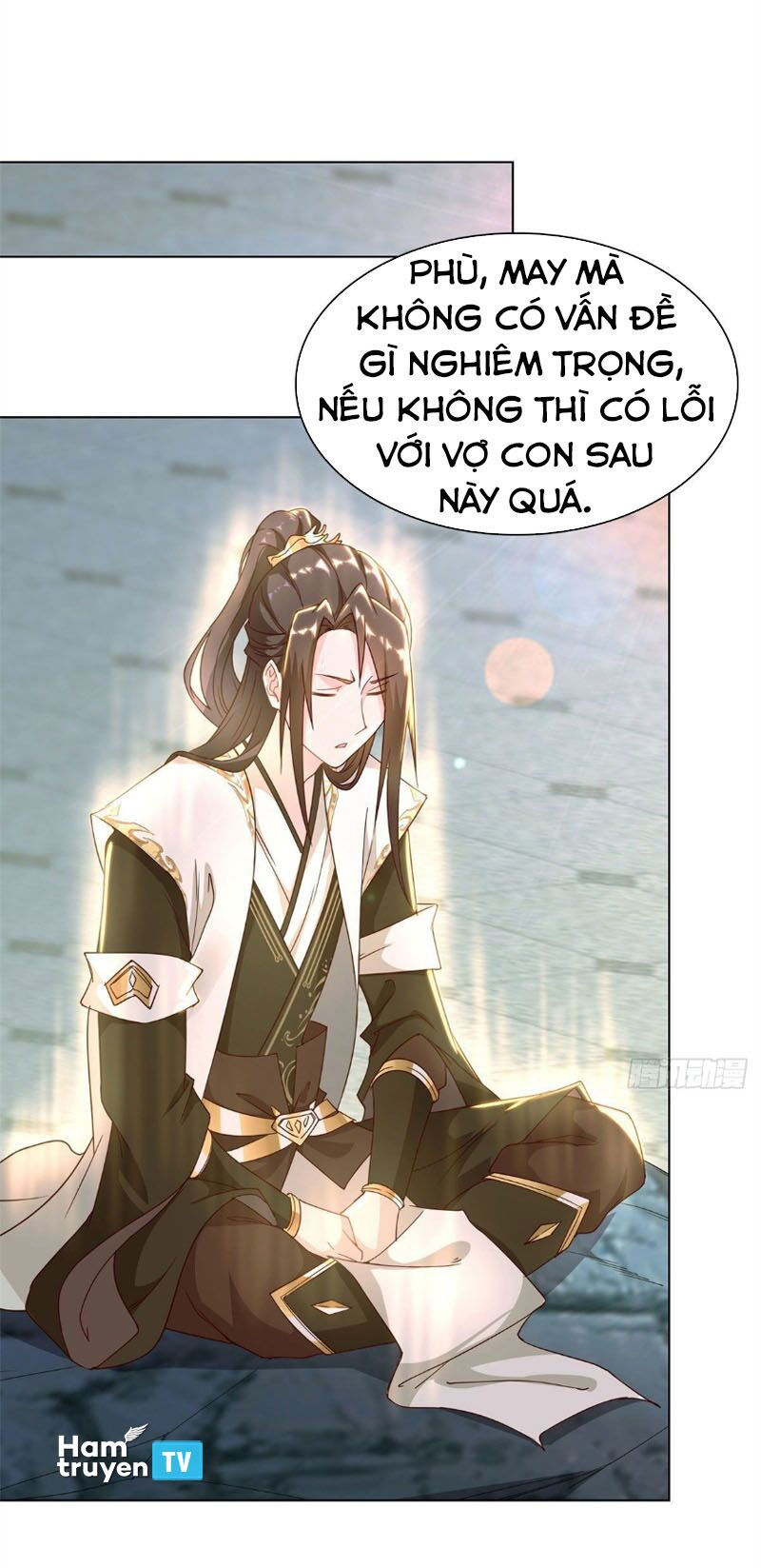 người nuôi rồng chapter 32 16