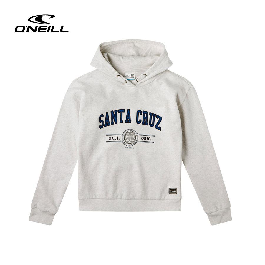 Áo hoodie bé gái Oneill Surf State - 3750006-11012