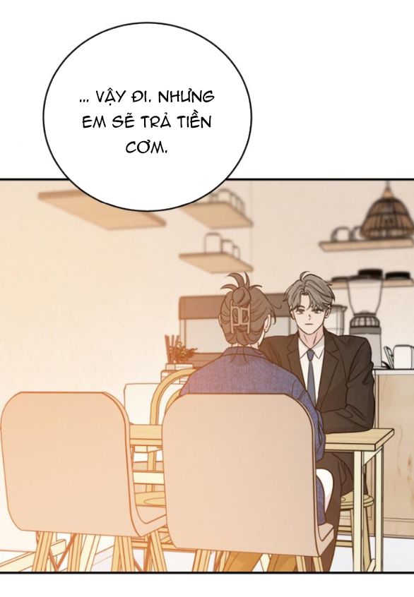 Thuyết Tình Yêu Ích Kỷ chapter 38.2 7